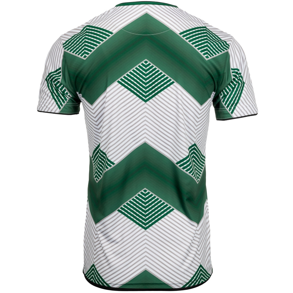 2024 Warm Up Jersey – Shamrock Rovers FC