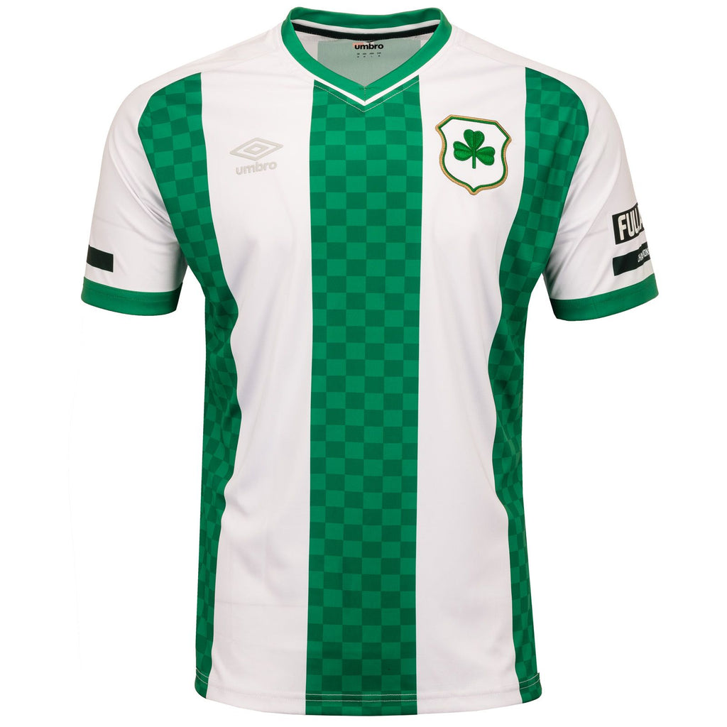 Celtic FC Junior 20/21 Home Shirt
