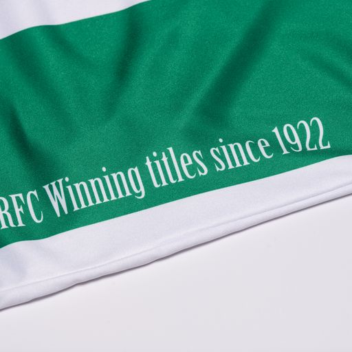 Centenary Commemorative Jersey – Shamrock Rovers FC